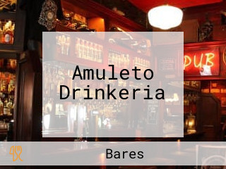 Amuleto Drinkeria