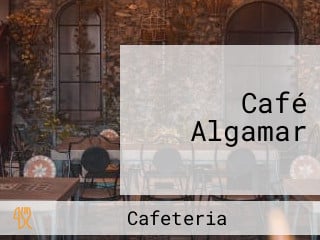 Café Algamar