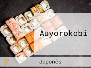 Auyorokobi