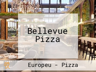 Bellevue Pizza