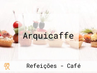 Arquicaffe