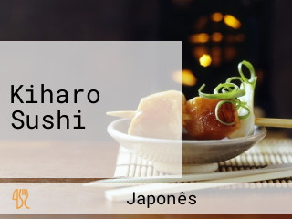 Kiharo Sushi
