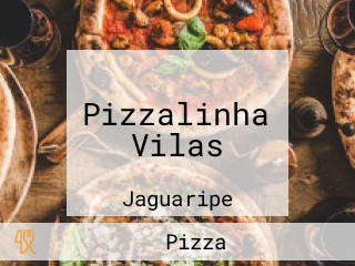 Pizzalinha Vilas