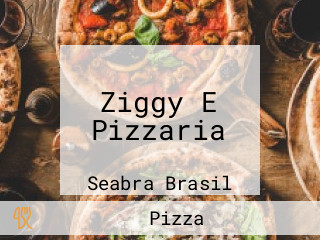 Ziggy E Pizzaria