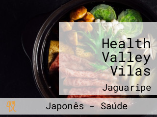 Health Valley Vilas