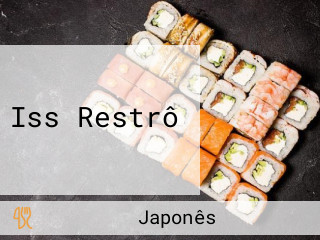 Iss Restrô