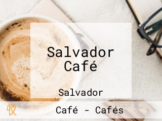 Salvador Café