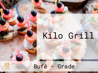 Kilo Grill