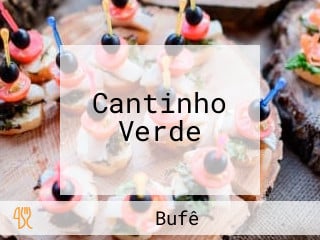 Cantinho Verde