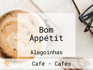 Bom Appétit