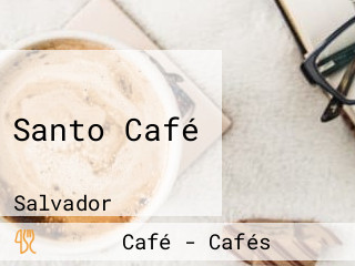 Santo Café