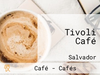 Tivoli Café