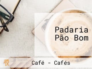 Padaria Pão Bom