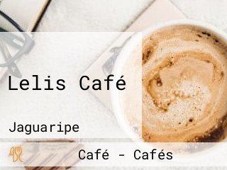 Lelis Café