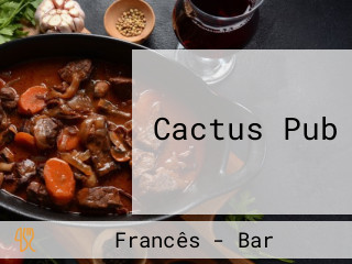 Cactus Pub
