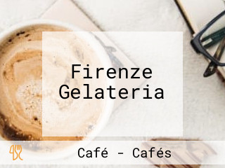 Firenze Gelateria