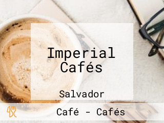 Imperial Cafés