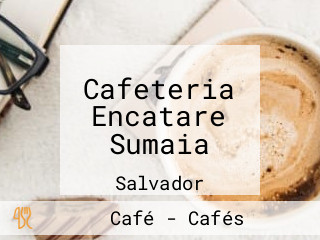 Cafeteria Encatare Sumaia