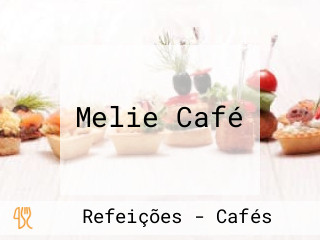 Melie Café