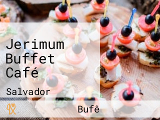 Jerimum Buffet Café