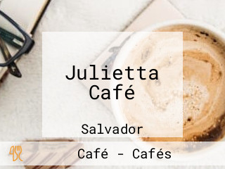 Julietta Café