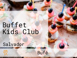 Buffet Kids Club