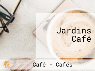 Jardins Café