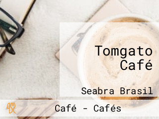 Tomgato Café
