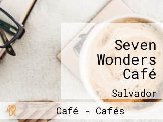 Seven Wonders Café