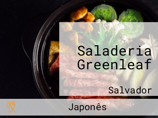 Saladeria Greenleaf