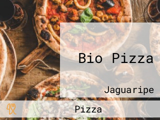 Bio Pizza