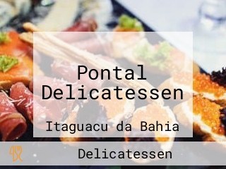 Pontal Delicatessen