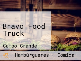 Bravo Food Truck