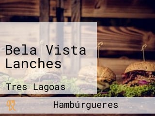 Bela Vista Lanches