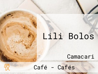 Lili Bolos