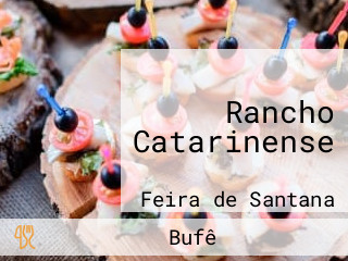 Rancho Catarinense