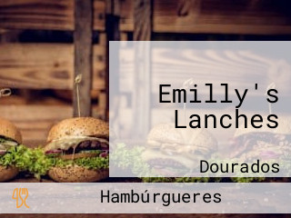 Emilly's Lanches