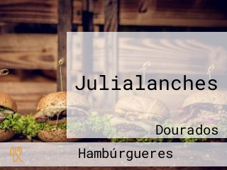 Julialanches