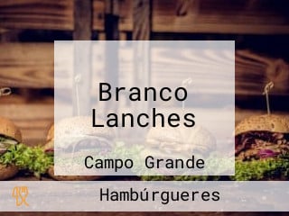 Branco Lanches