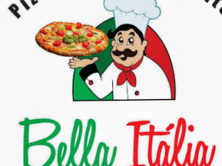 Pizzaria E Bella Italia