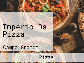 Imperio Da Pizza