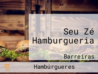 Seu Zé Hamburgueria