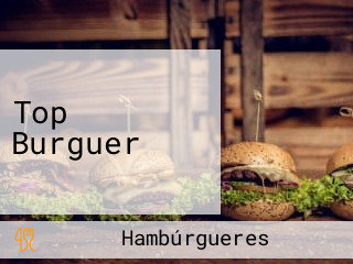 Top Burguer