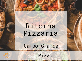 Ritorna Pizzaria