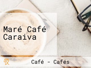 Maré Café Caraiva