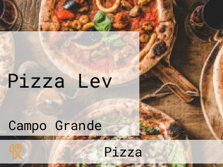 Pizza Lev