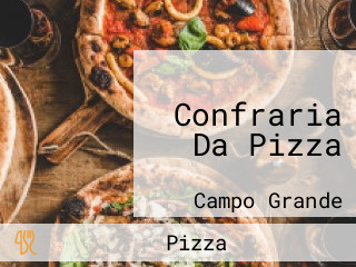 Confraria Da Pizza