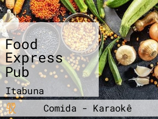 Food Express Pub