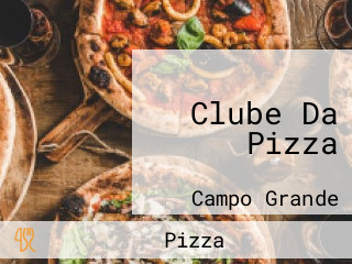 Clube Da Pizza