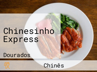 Chinesinho Express